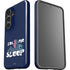 Disney Lilo and Stitch Let Me Sleep Galaxy S24 Plus Impact Case